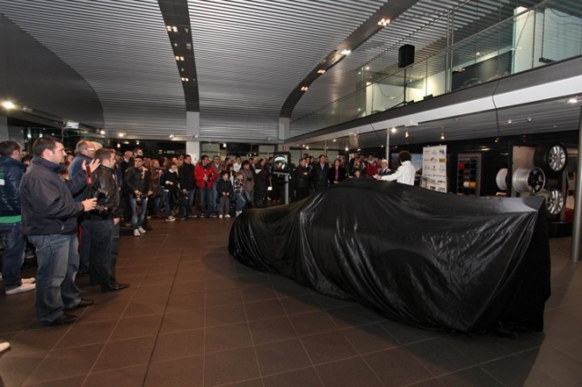 001 presentacin centro porsche corua 01